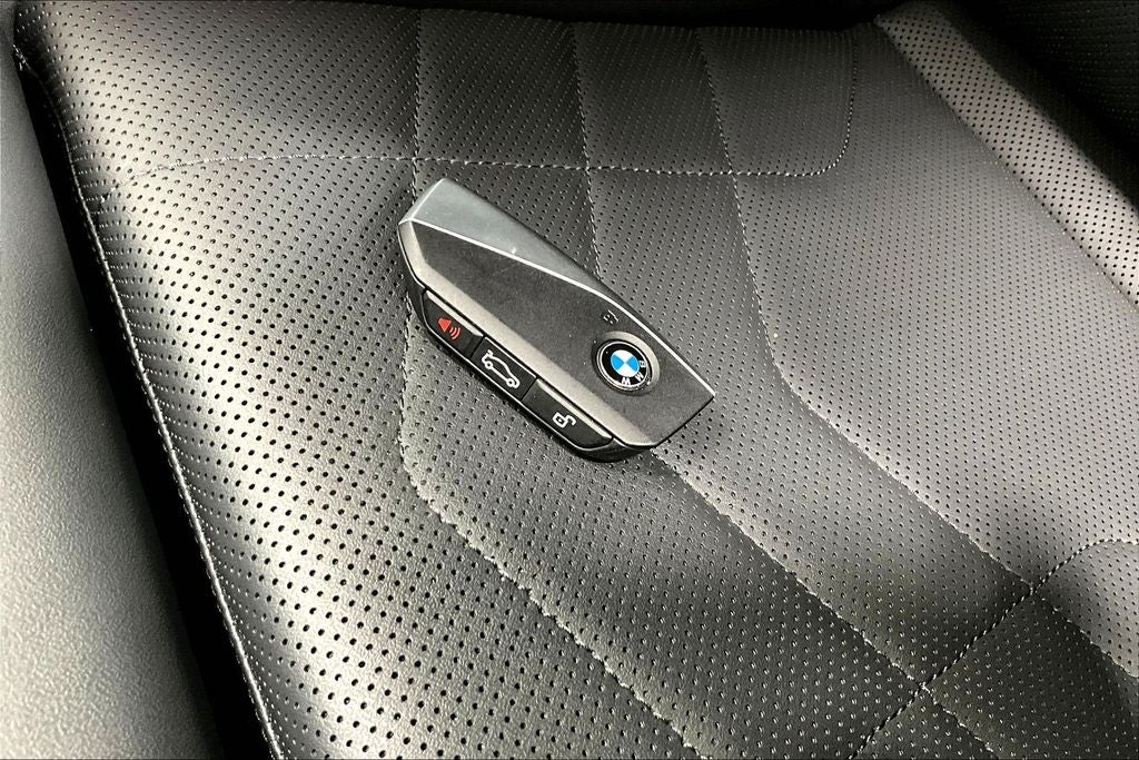 2026 BMW 2 Series 228 Gran Coupe