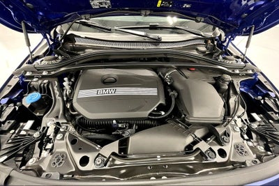 2026 BMW 2 Series 228 Gran Coupe