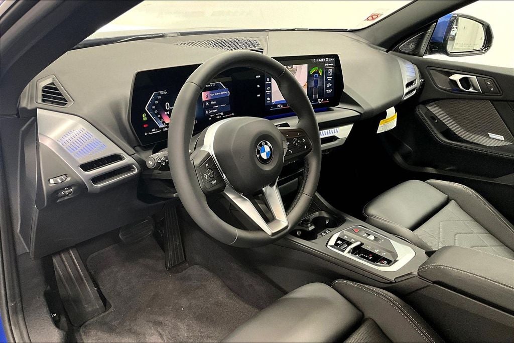 2026 BMW 2 Series 228 Gran Coupe