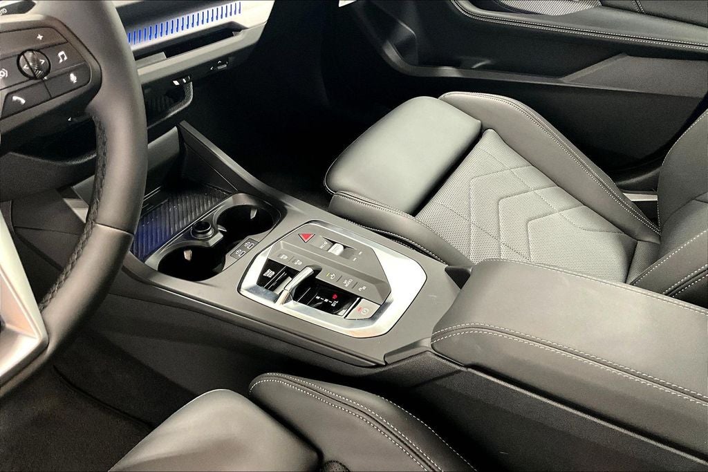 2026 BMW 2 Series 228 Gran Coupe