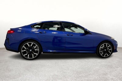 2026 BMW 2 Series 228 Gran Coupe