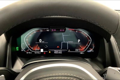 2026 BMW 8 Series 840