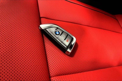 2026 BMW 8 Series 840