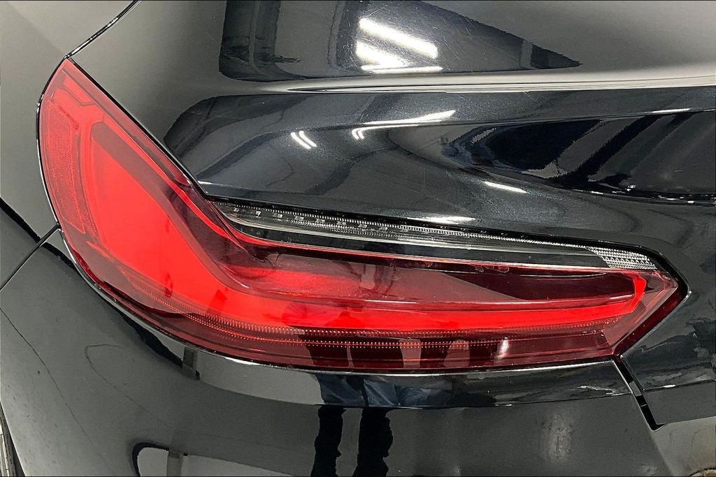 2025 BMW Z4 sDrive30i