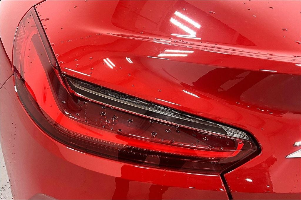 2022 BMW Z4 sDrive30i
