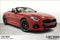 2025 BMW Z4 sDrive30i