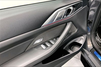 2027 BMW M4 Competition