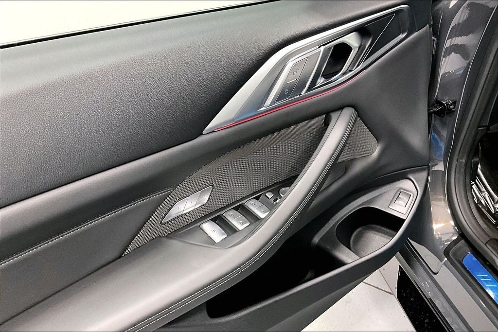 2027 BMW M4 Competition