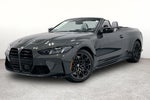2027 BMW M4 Competition