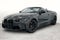2027 BMW M4 Competition