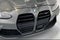 2027 BMW M4 Competition