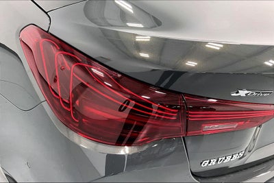 2027 BMW M4 Competition