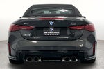 2027 BMW M4 Competition
