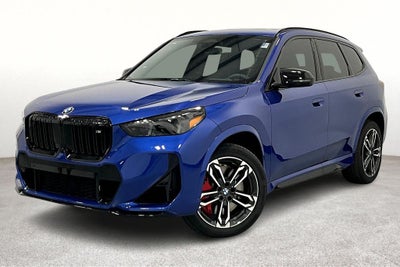 2026 BMW X1 M35i