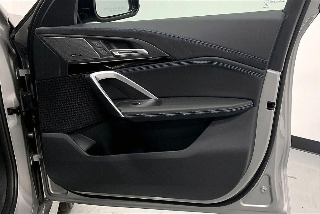 2026 BMW X1 M35i