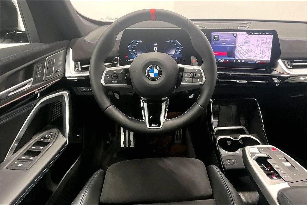 2026 BMW X1 M35i