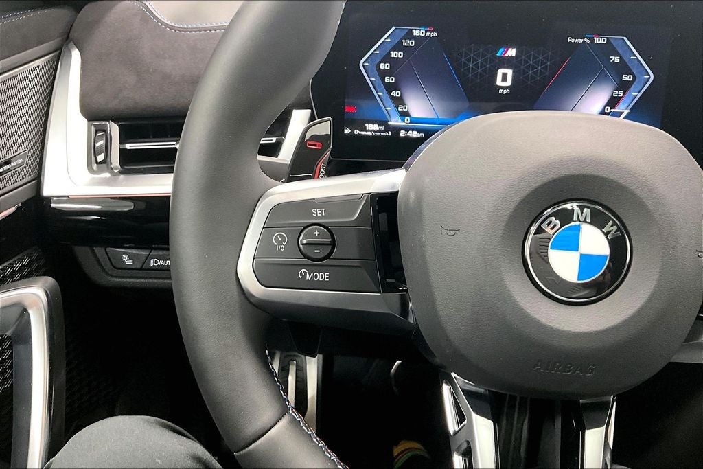 2026 BMW X1 M35i
