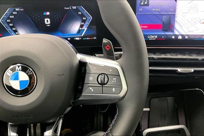2026 BMW X1 M35i