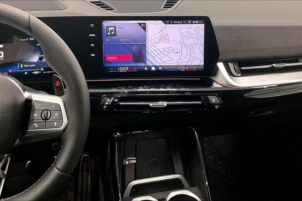2026 BMW X1 M35i