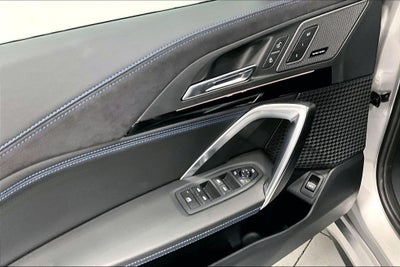2026 BMW X1 M35i
