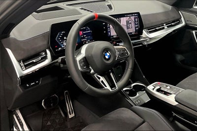 2026 BMW X1 M35i