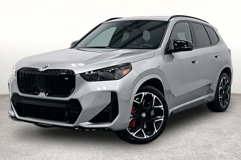 2026 BMW X1 M35i