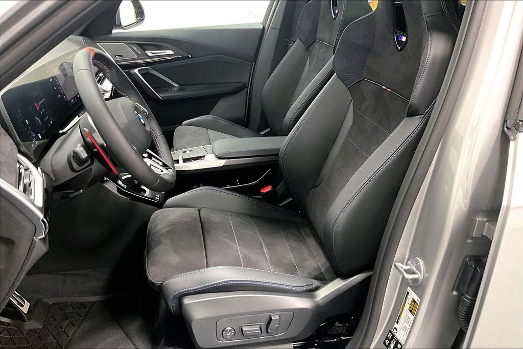 2026 BMW X1 M35i