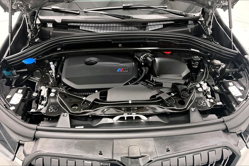 2026 BMW X1 M35i