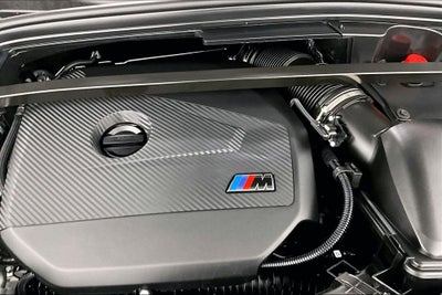 2026 BMW X1 M35i