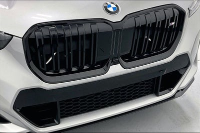 2026 BMW X1 M35i