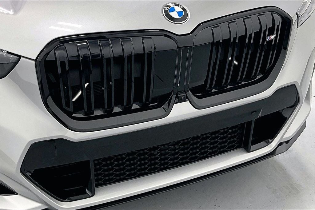 2026 BMW X1 M35i
