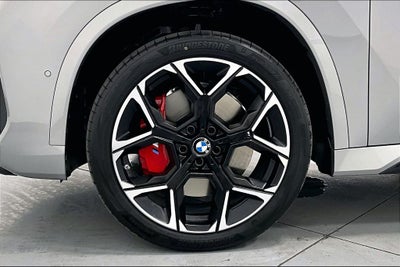 2026 BMW X1 M35i