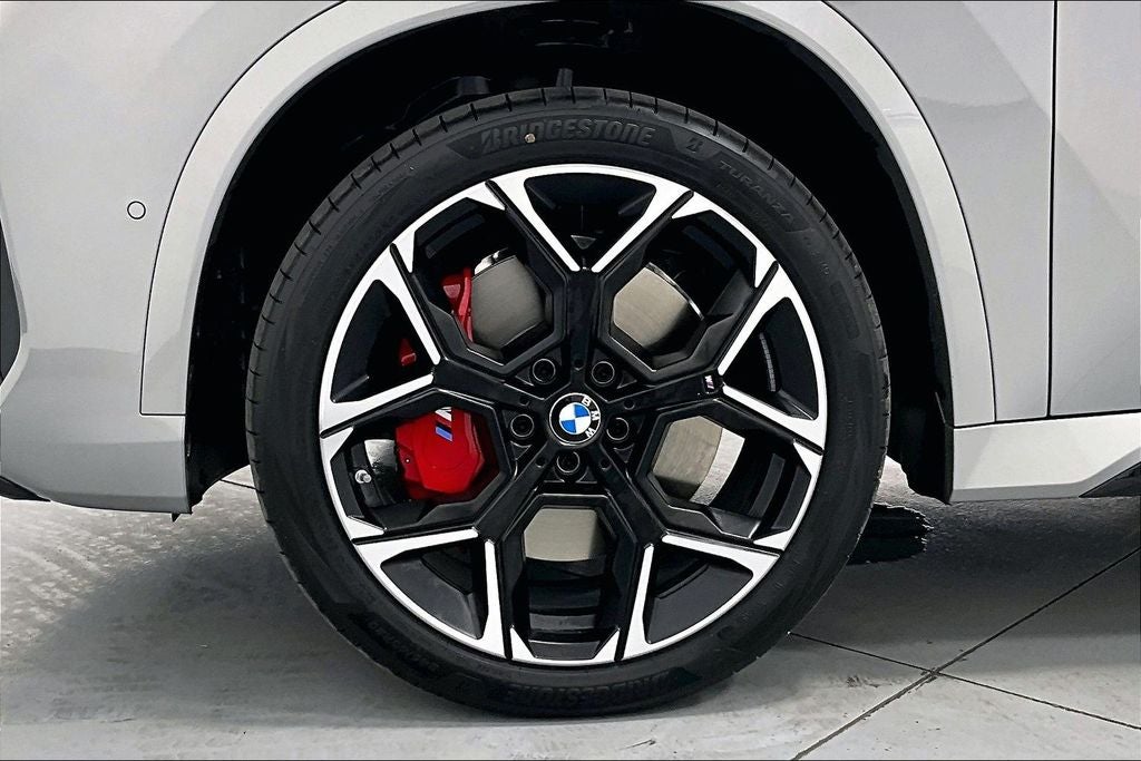 2026 BMW X1 M35i