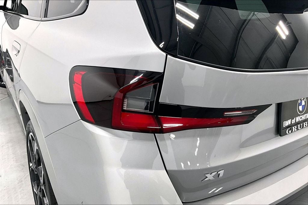 2026 BMW X1 M35i