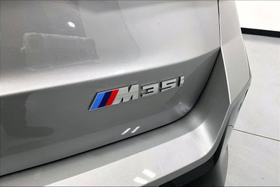 2026 BMW X1 M35i