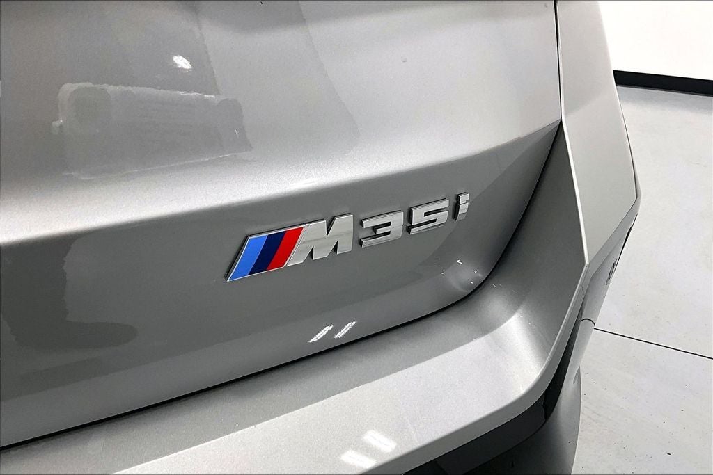 2026 BMW X1 M35i