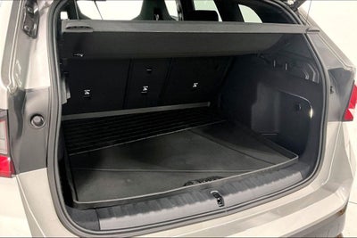 2026 BMW X1 M35i