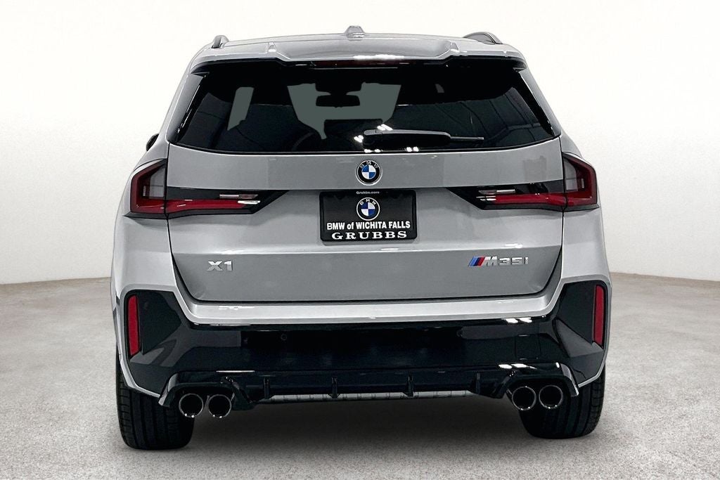 2026 BMW X1 M35i