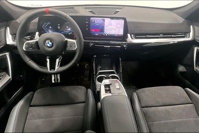 2026 BMW X1 M35i