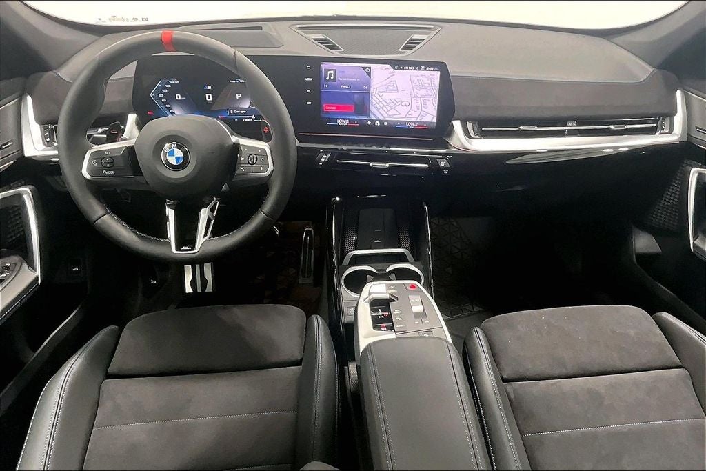 2026 BMW X1 M35i