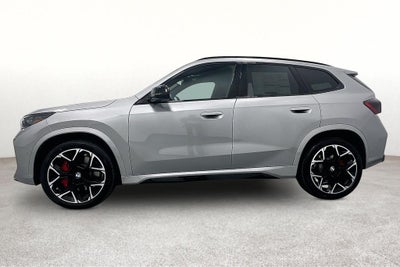 2026 BMW X1 M35i