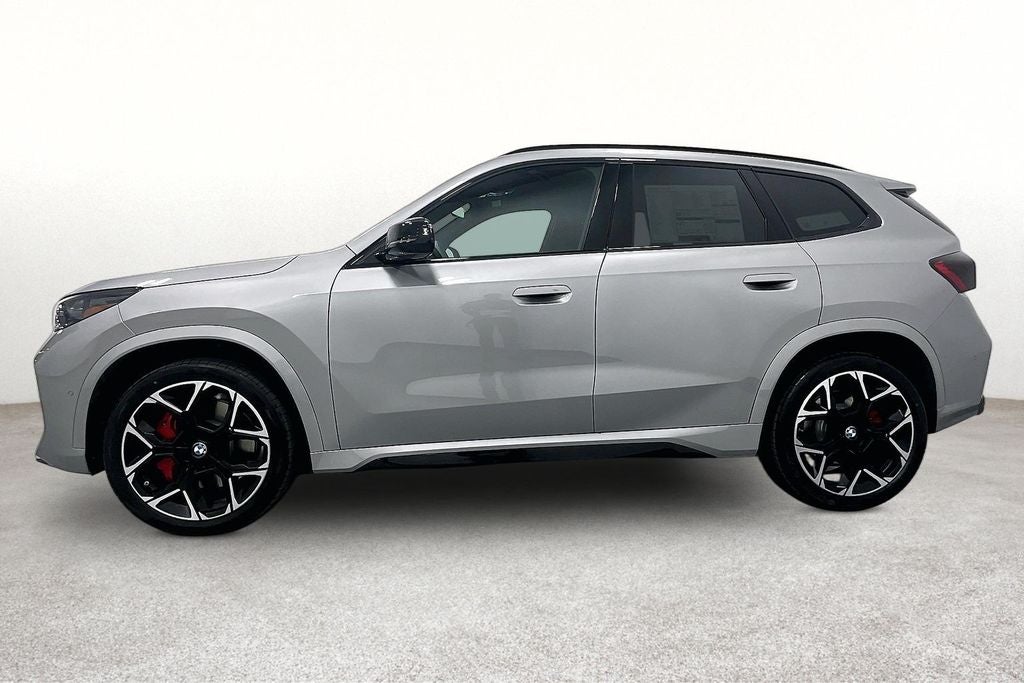 2026 BMW X1 M35i