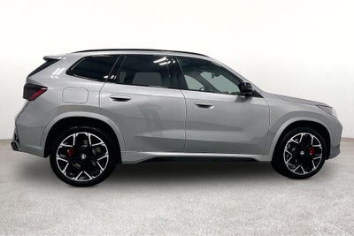 2026 BMW X1 M35i