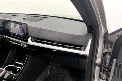2026 BMW X1 M35i