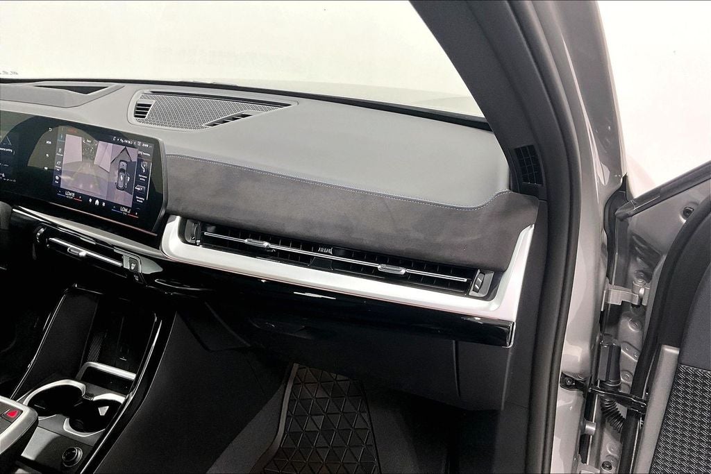 2026 BMW X1 M35i