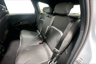 2027 BMW iX3 X3