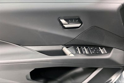 2027 BMW iX3 X3