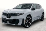 2027 BMW iX3 X3