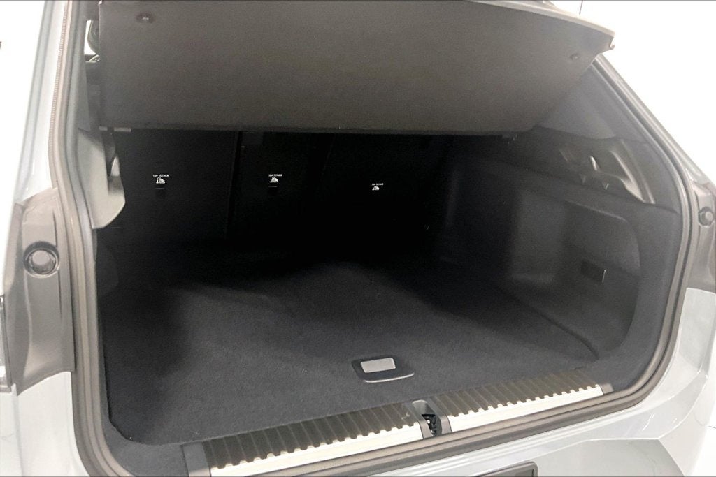 2027 BMW iX3 X3