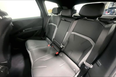 2027 BMW iX3 X3